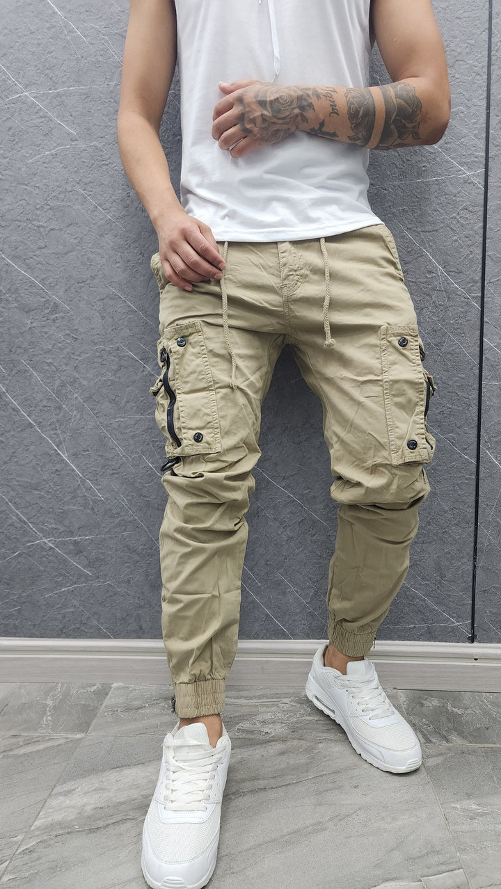 Jogger 1866 k-01 ibstore