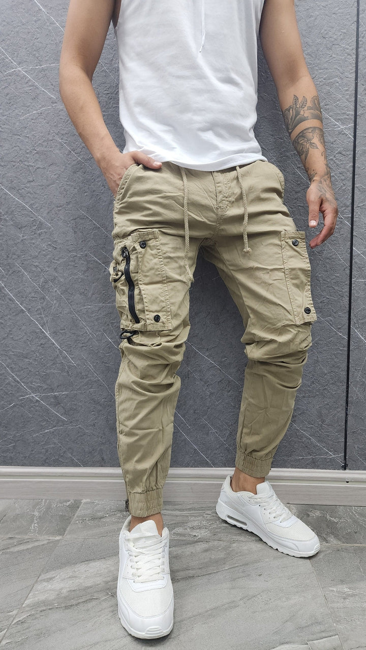 Jogger 1866 k-01 ibstore