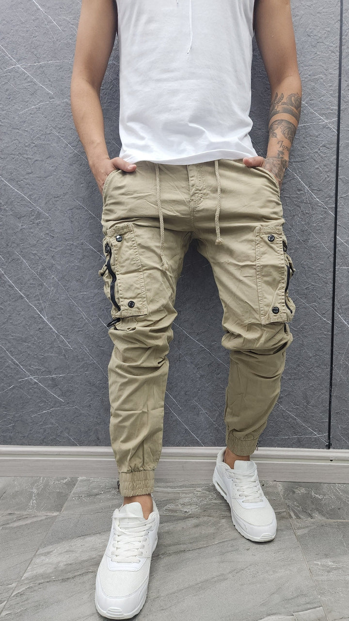 Jogger 1866 k-01 ibstore