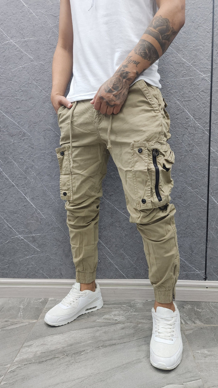 Jogger 1866 k-01 ibstore