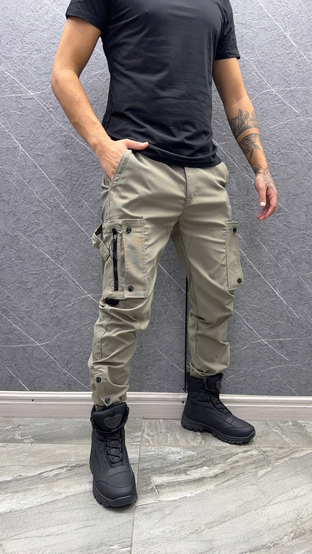 Jogger 2385 Color 18 ibstore