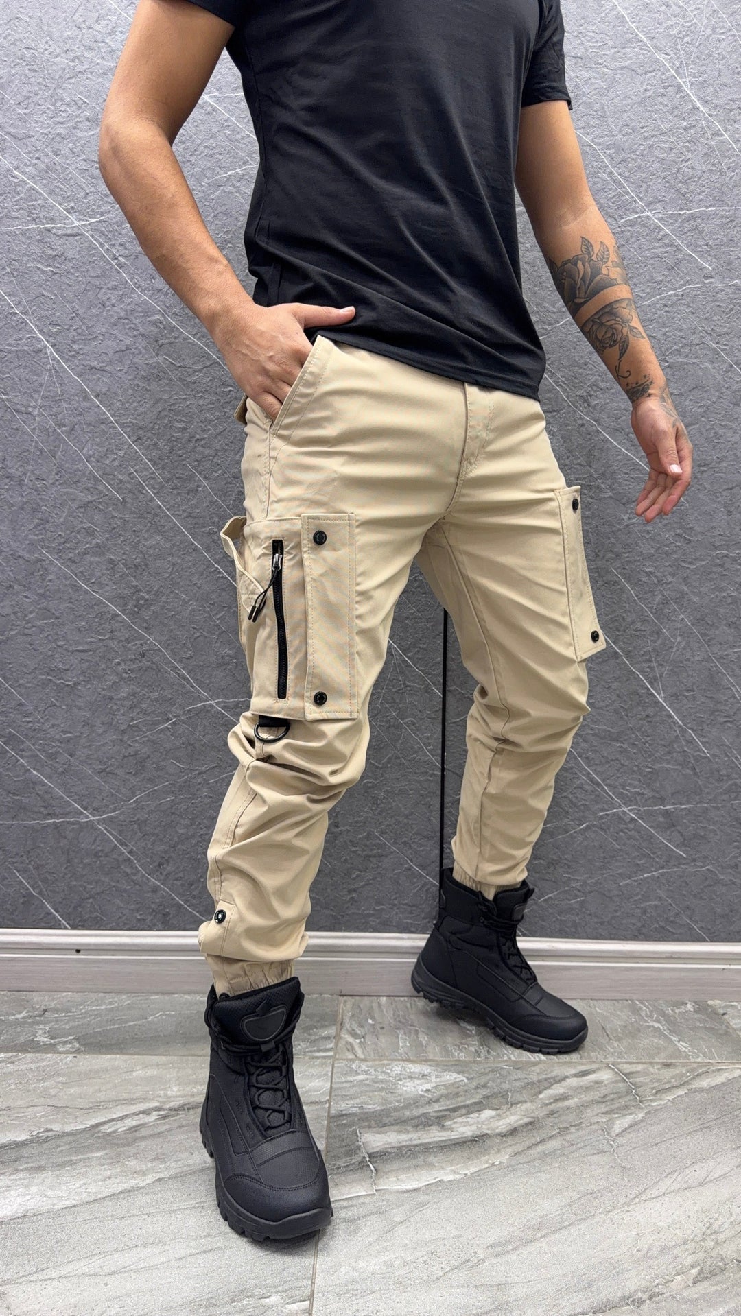 Jogger 2385 Color 2 ibstore