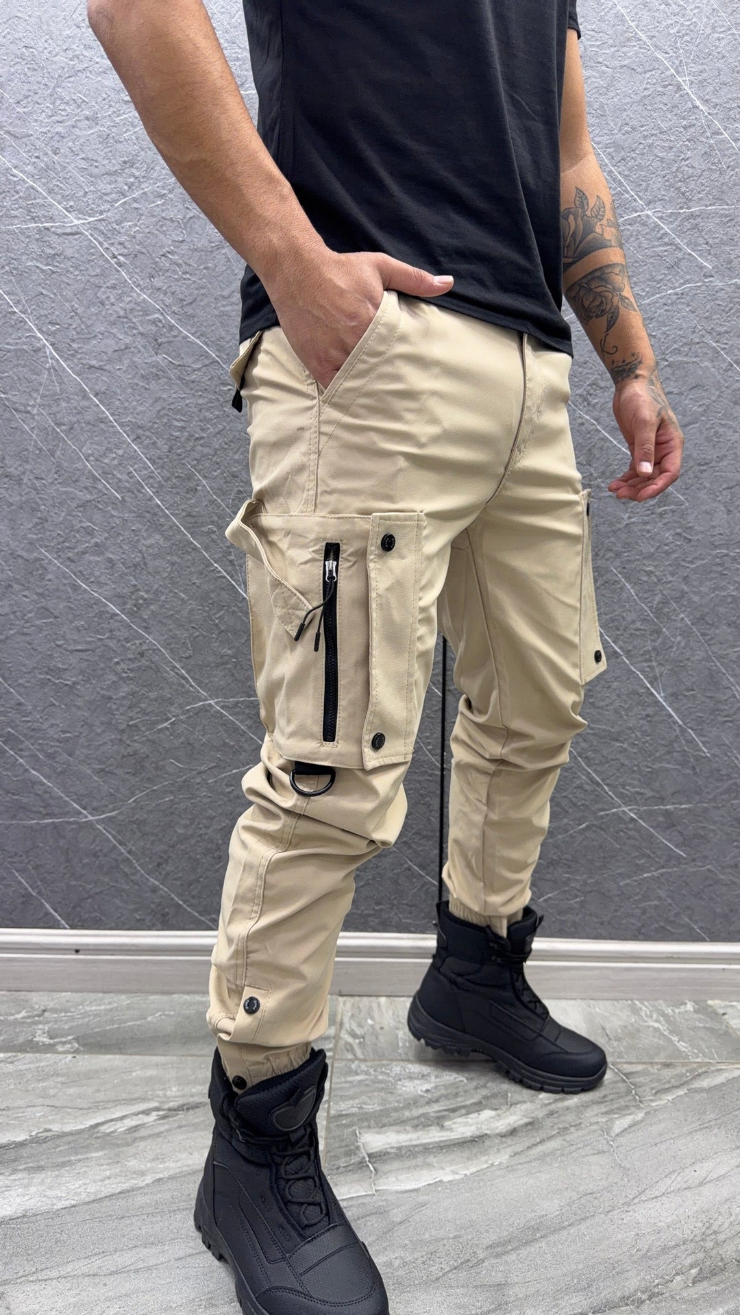 Jogger 2385 Color 2 ibstore