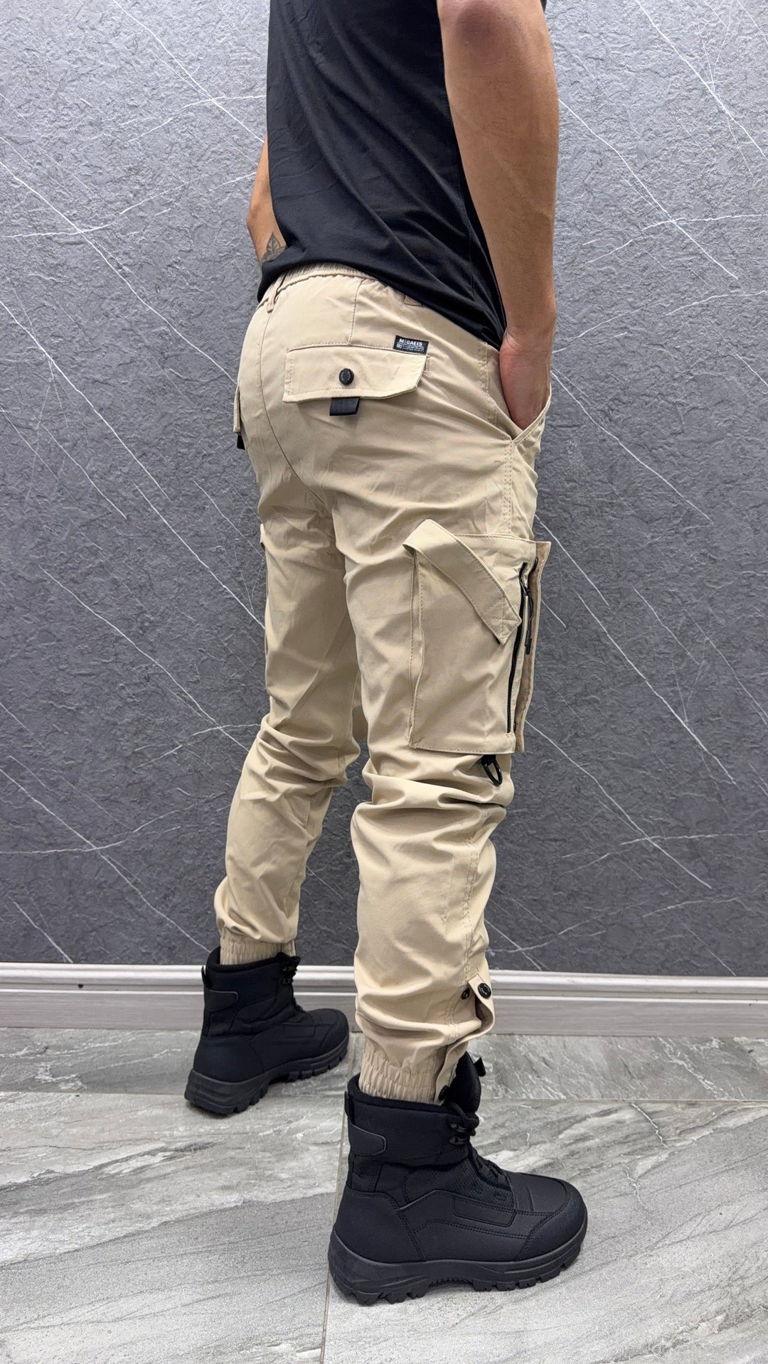 Jogger 2385 Color 2 ibstore