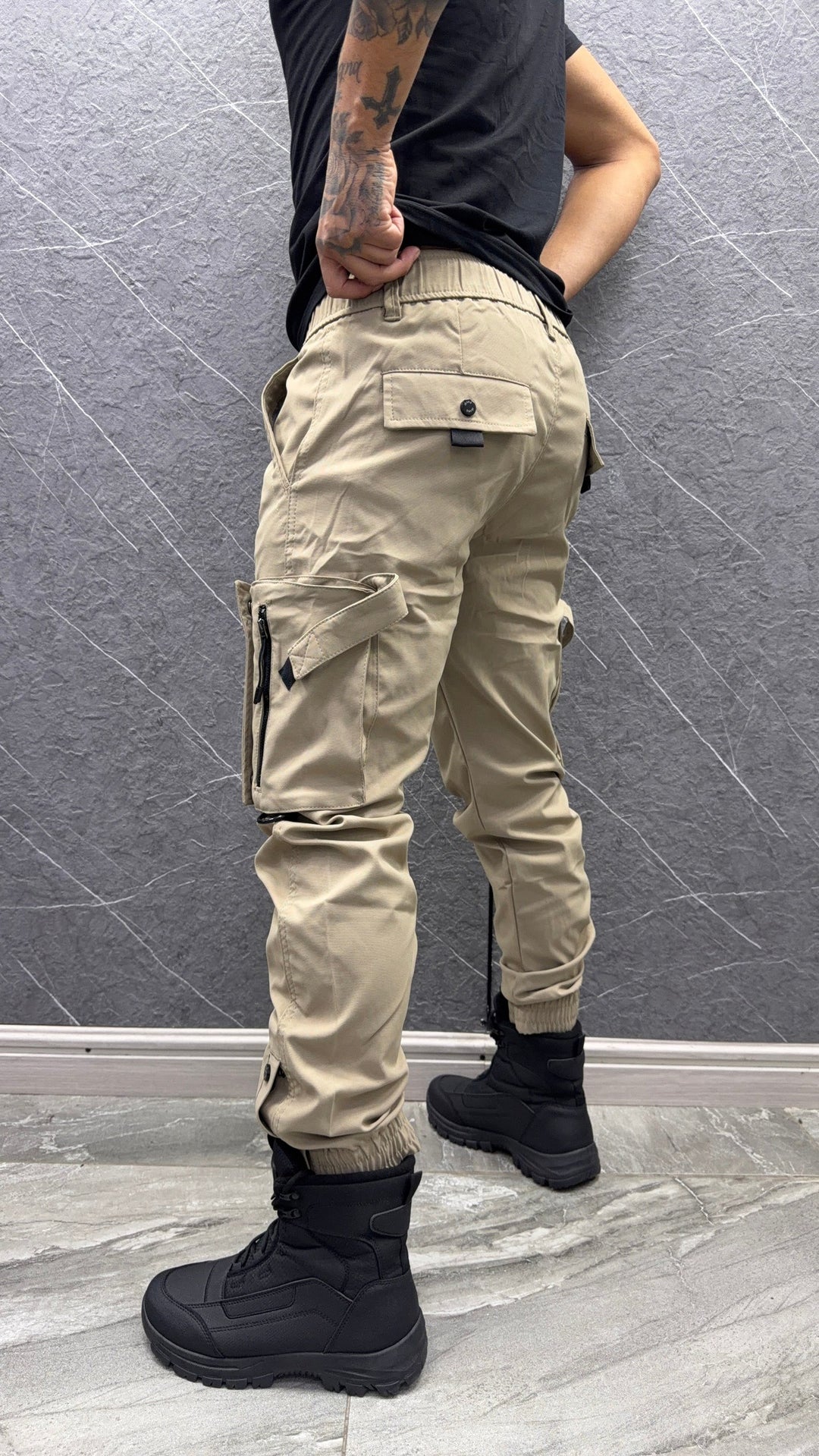 Jogger 2385 Color 21 ibstore