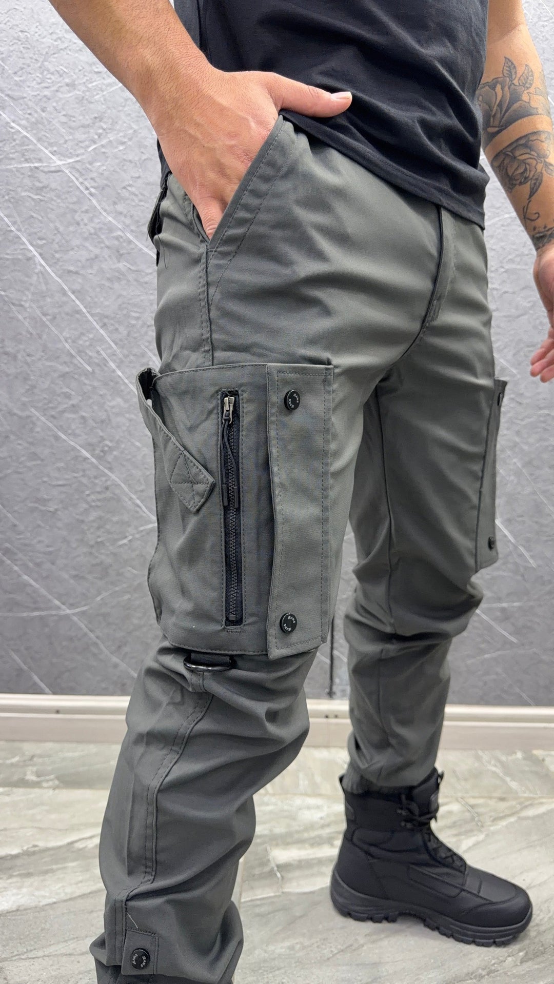 Jogger 2385 Color 5 ibstore