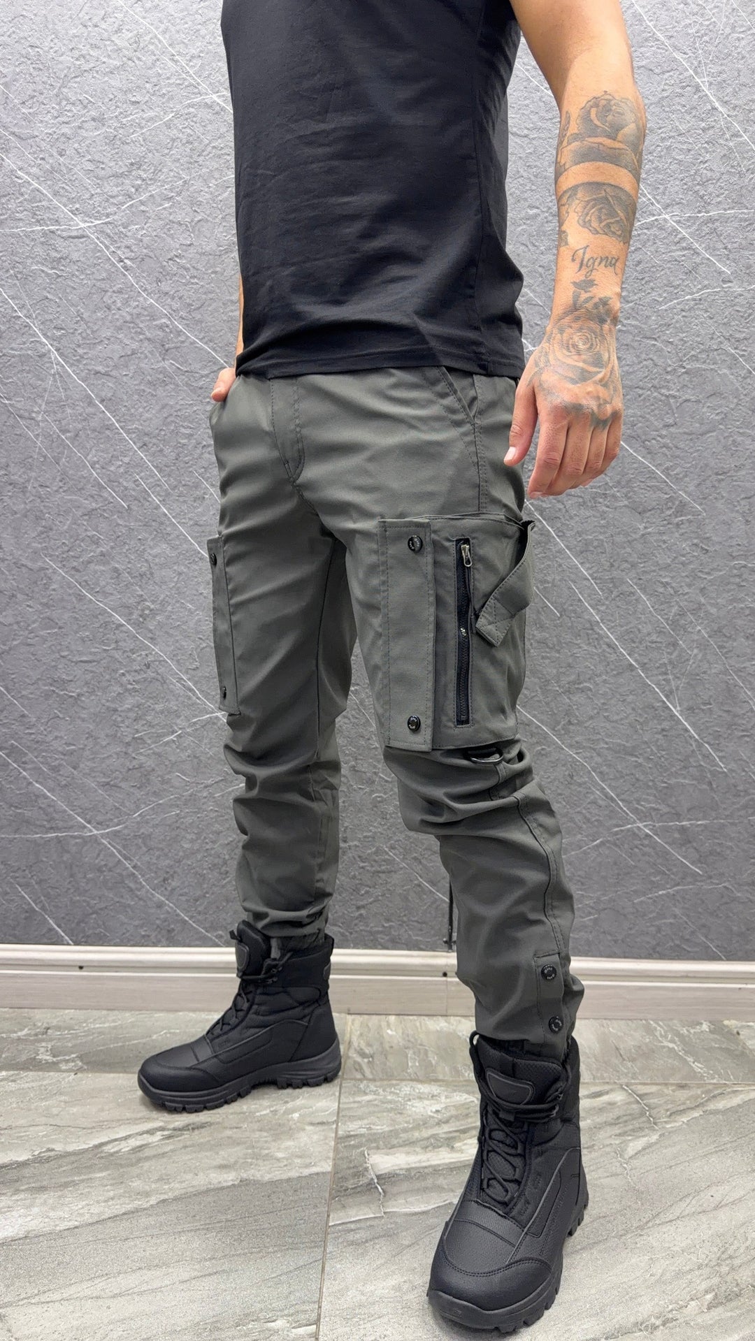 Jogger 2385 Color 5 ibstore
