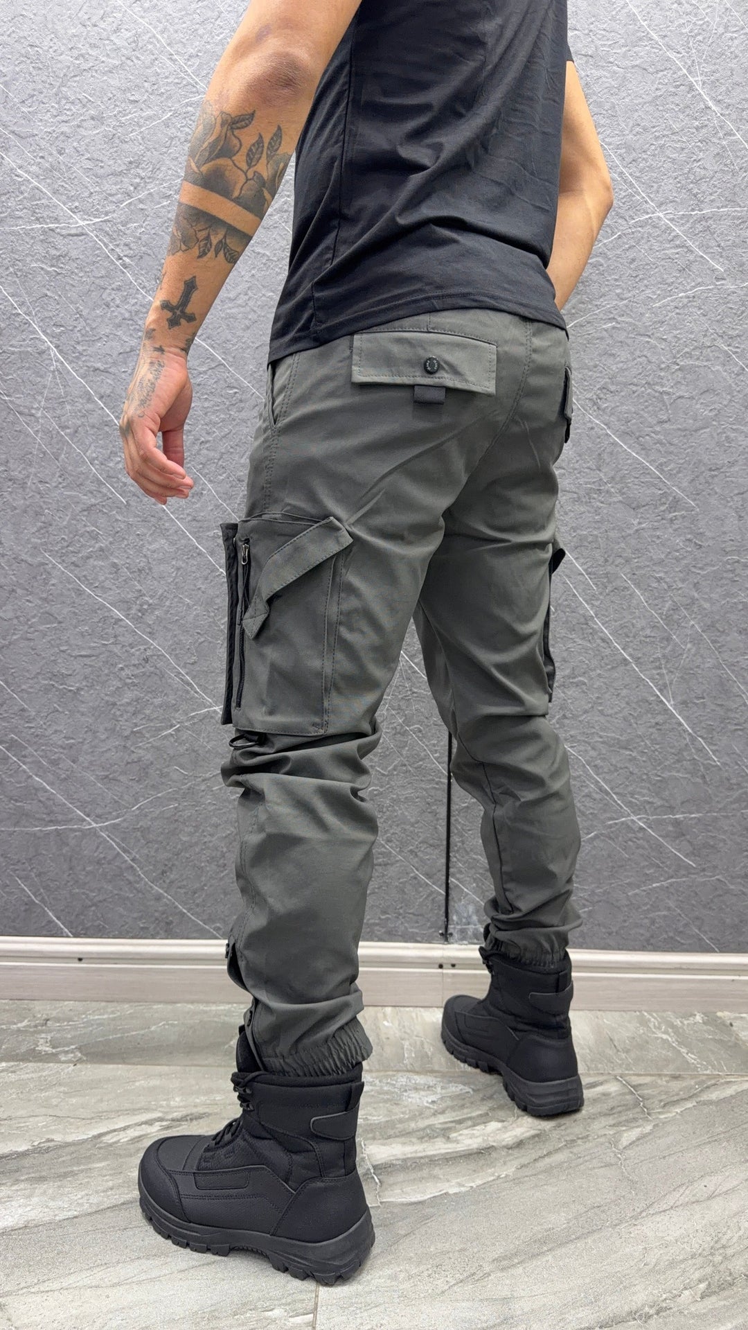 Jogger 2385 Color 5 ibstore