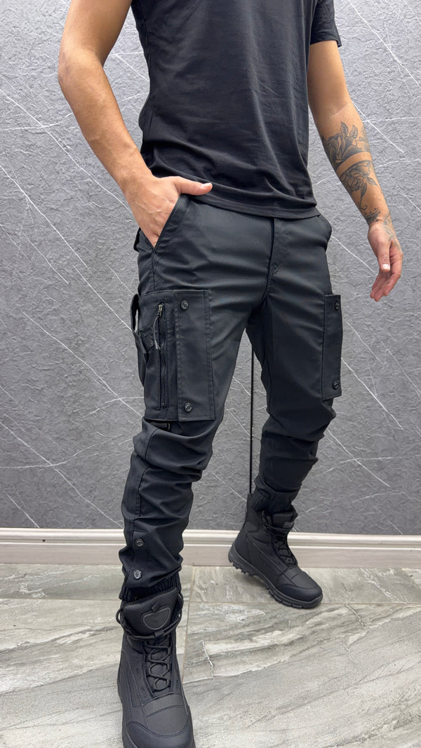 Jogger 2385 Negro #9