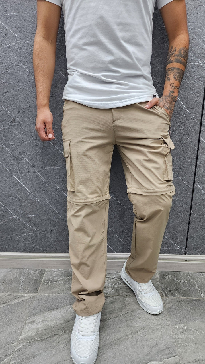 Jogger Altus Crema Mi tienda
