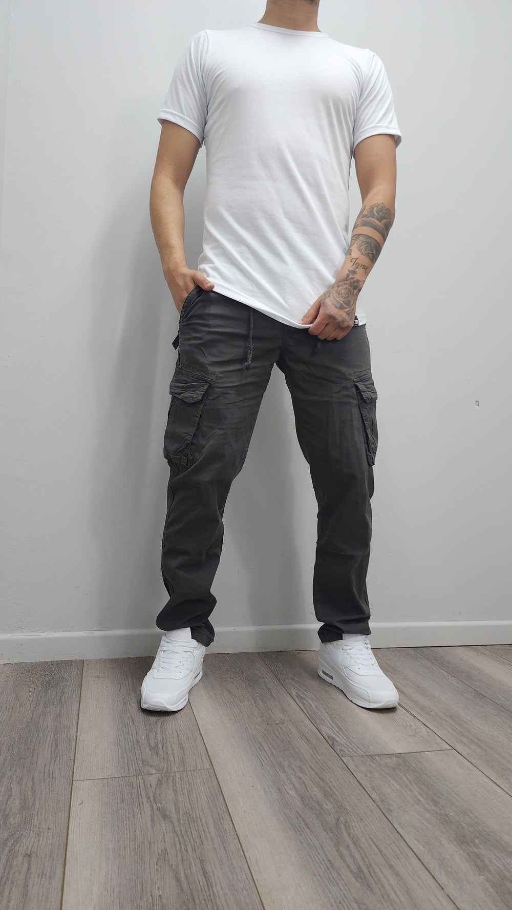 Jogger Camerun (Gr 11) - 38 - ibstore