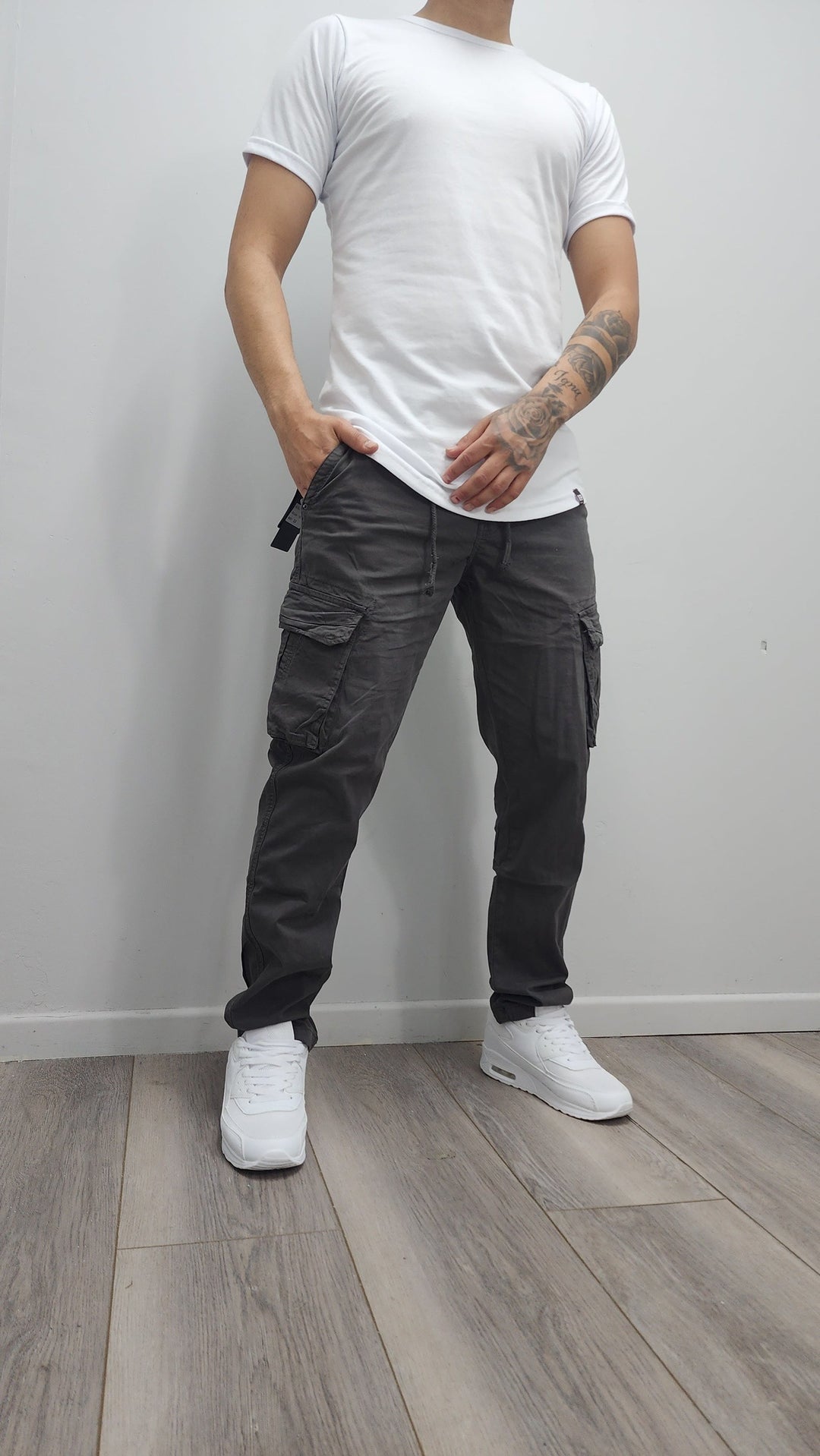 Jogger Camerun (Gr 11) - 38 - ibstore