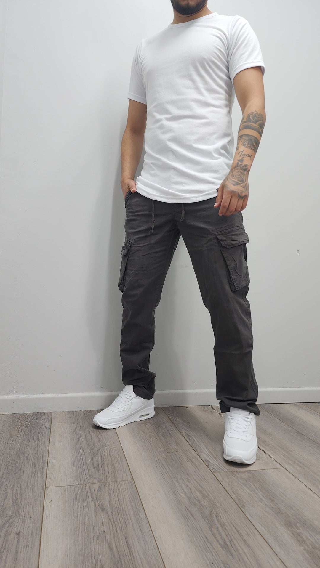 Jogger Camerun (Gr 11) - 38 - ibstore