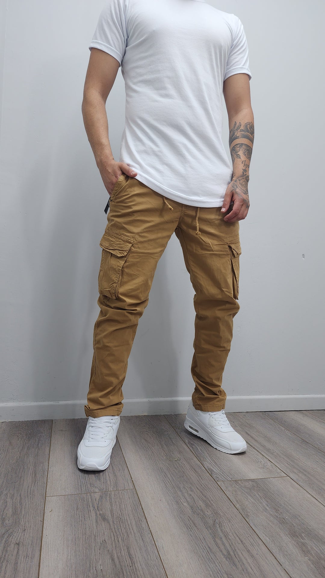 Jogger Camerun (Mz 15) - 38 - ibstore
