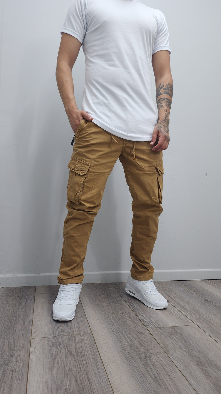 Jogger Camerun (Mz 15) - 38 - ibstore