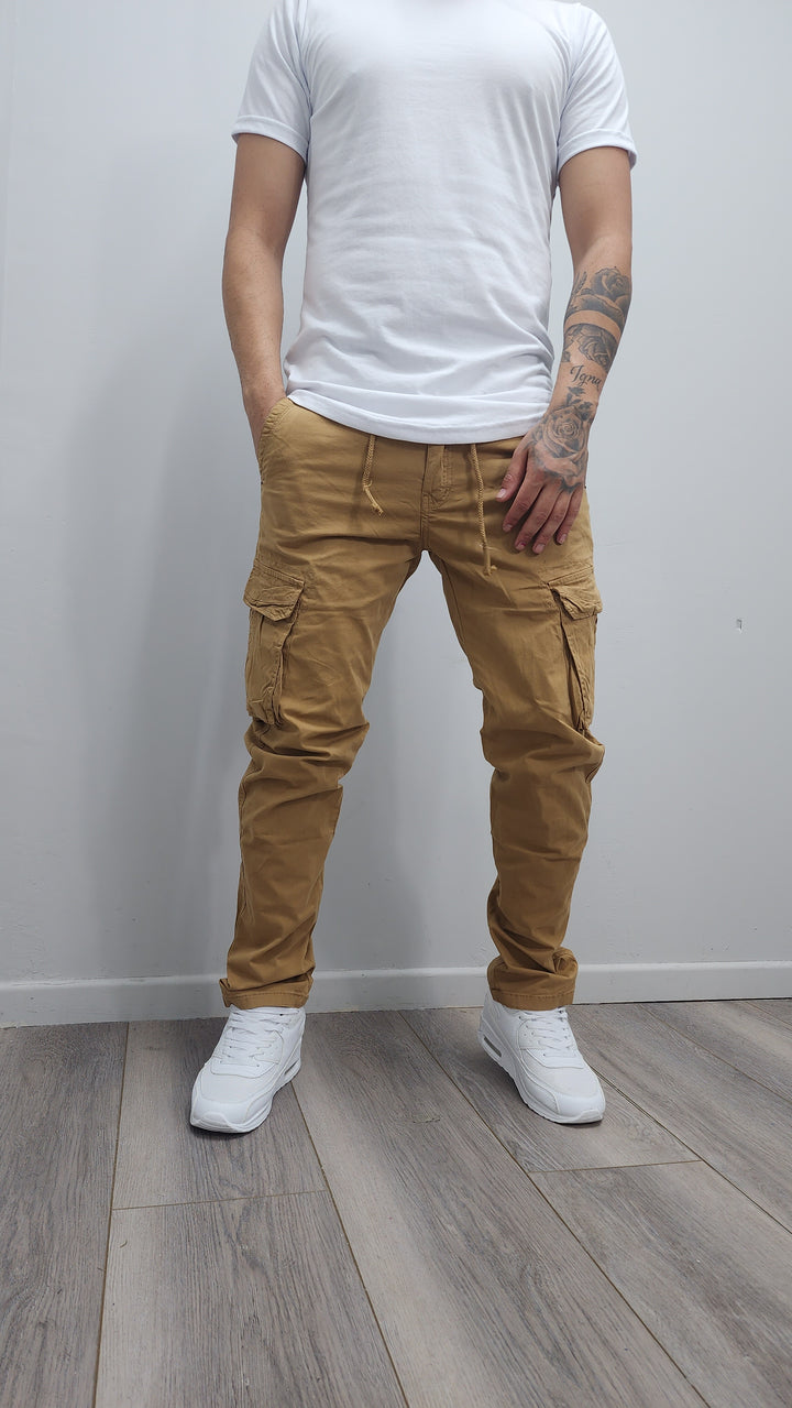 Jogger Camerun (Mz 15) - 38 - ibstore