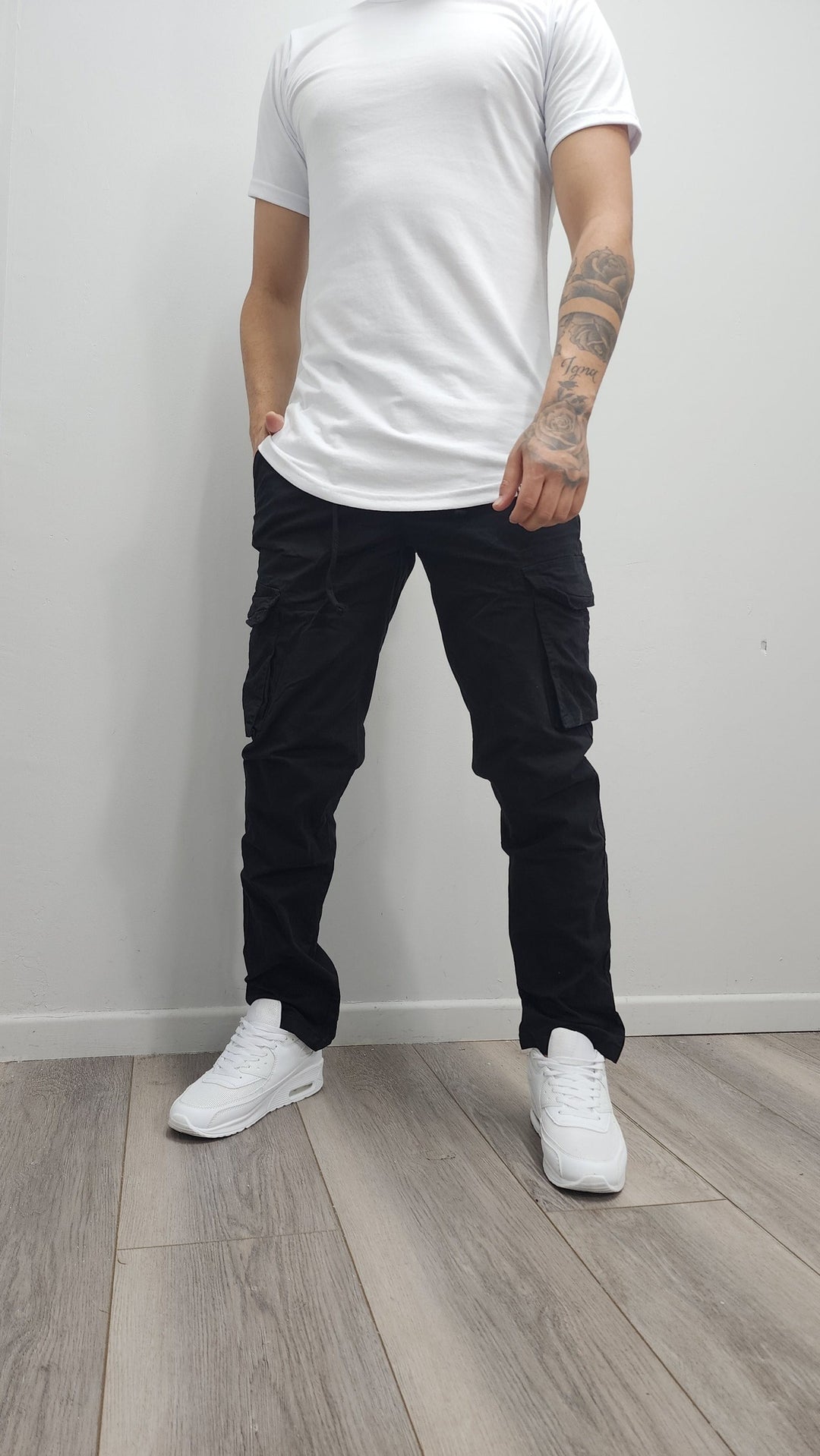 Jogger Camerun (NG) - 38 - ibstore