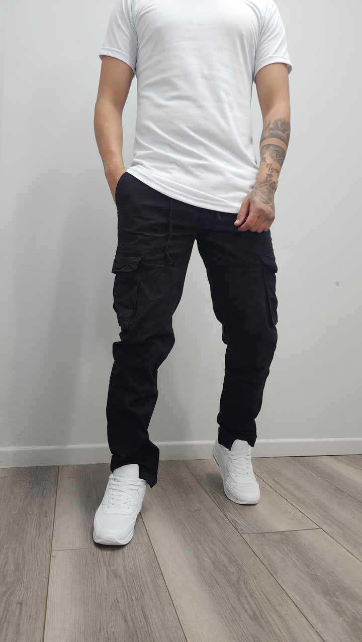 Jogger Camerun (NG) - 38 - ibstore