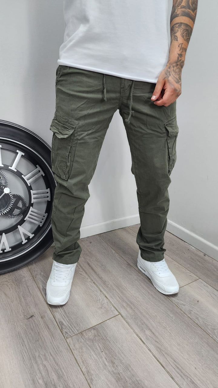 Jogger Camerun (Vd 13) - 38 - ibstore