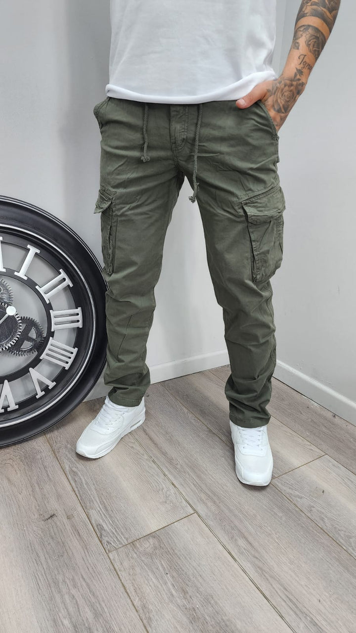 Jogger Camerun (Vd 13) - 38 - ibstore