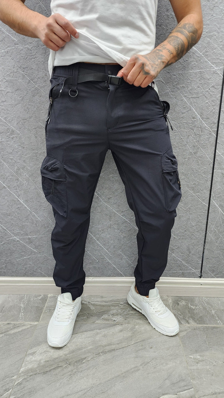 Jogger Fuldry negro Mi tienda