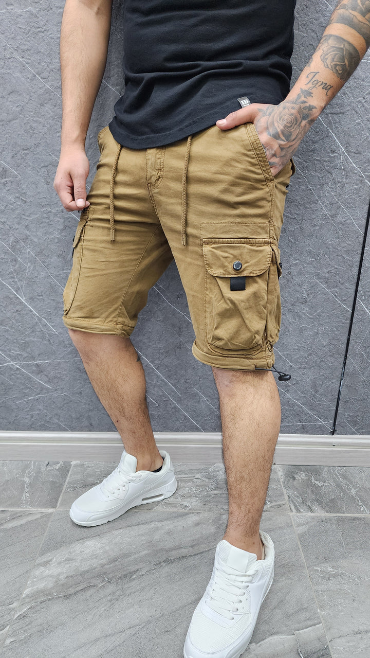 Jogger Milano Cafe 16 IB STORE