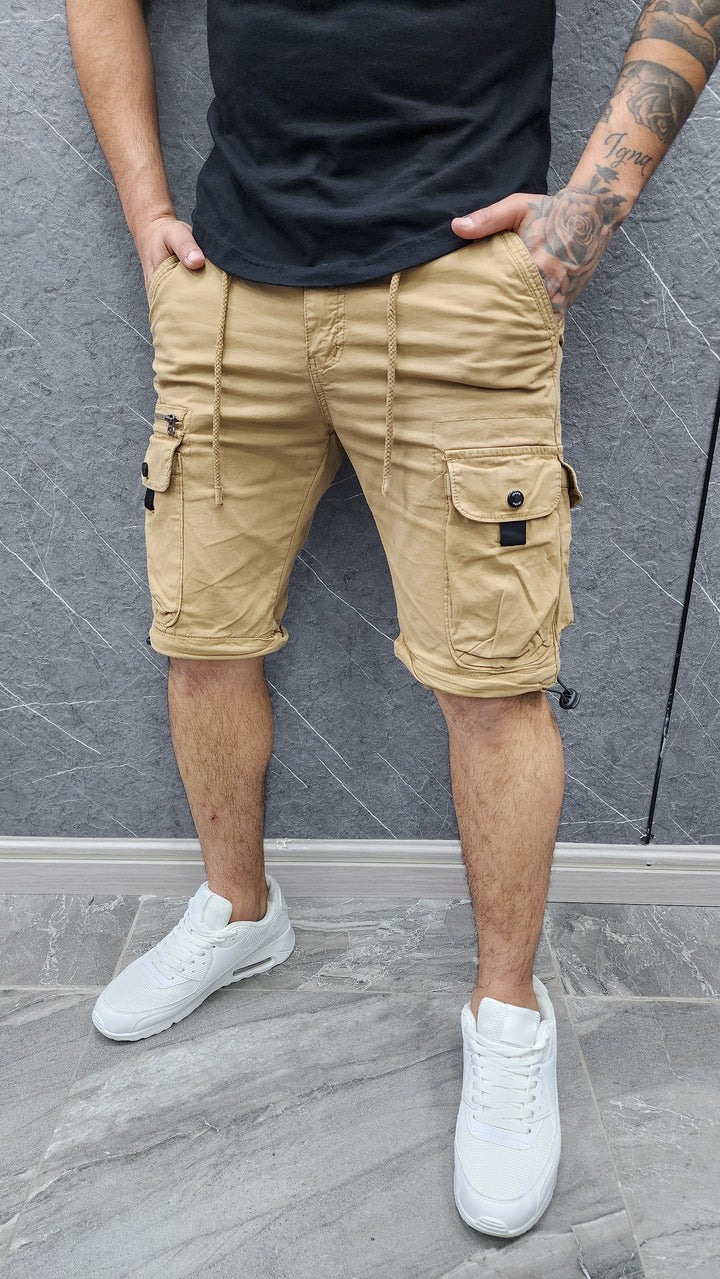 Jogger Milano Mostaza 18 IB STORE
