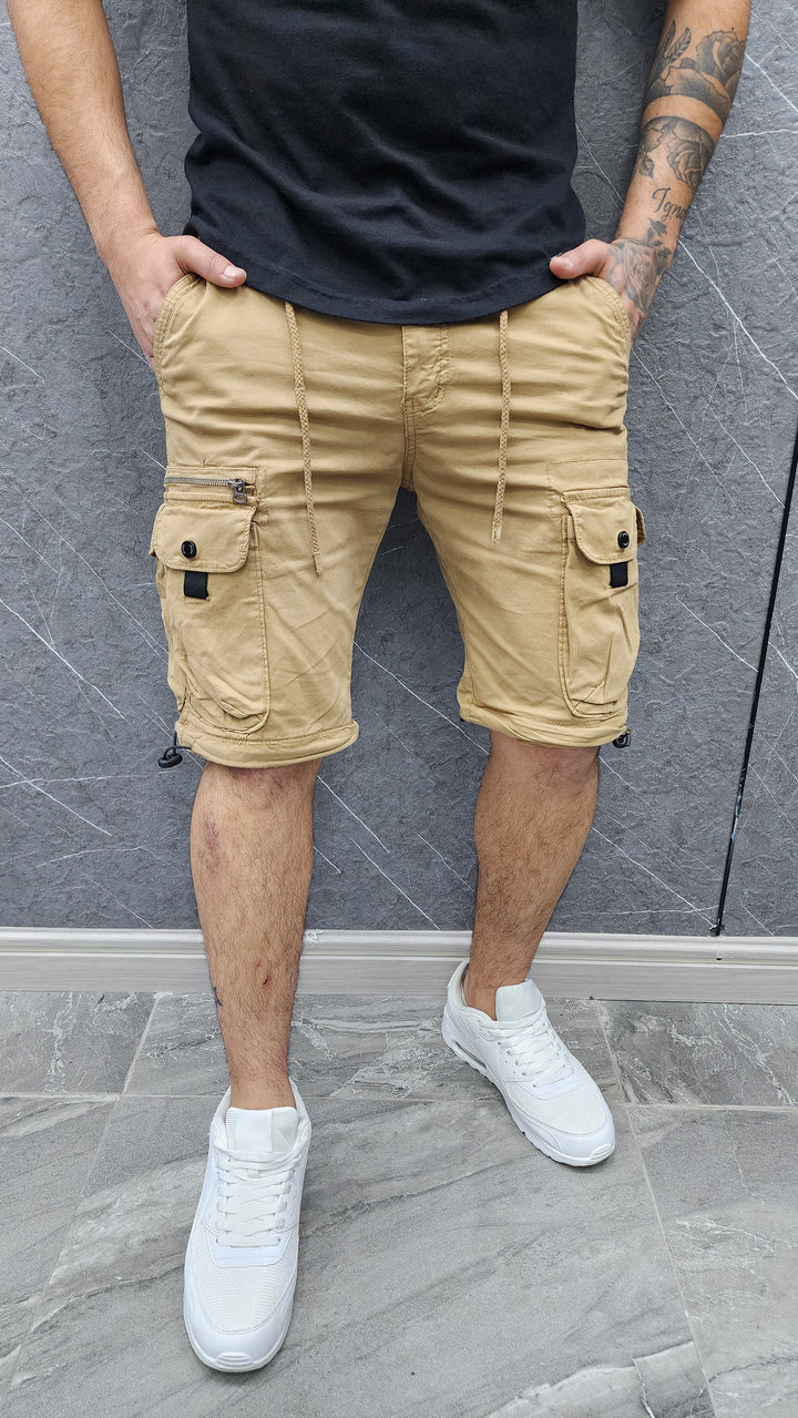 Jogger Milano Mostaza 18 IB STORE