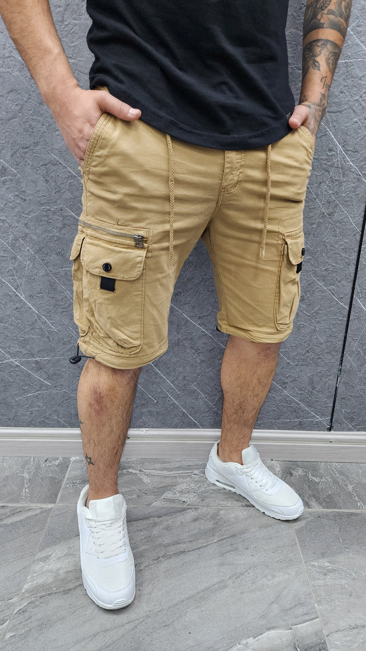 Jogger Milano Mostaza 18 IB STORE
