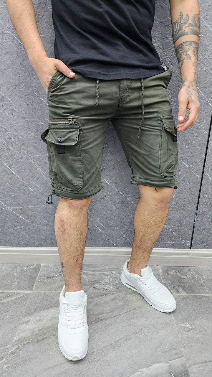 Jogger Milano Verde 22 IB STORE