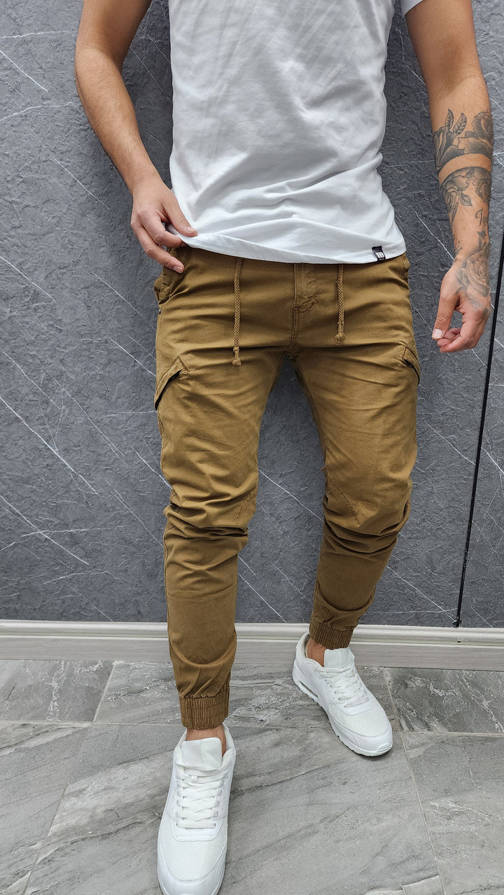 Jogger Sirius Cafe 16 Mi tienda