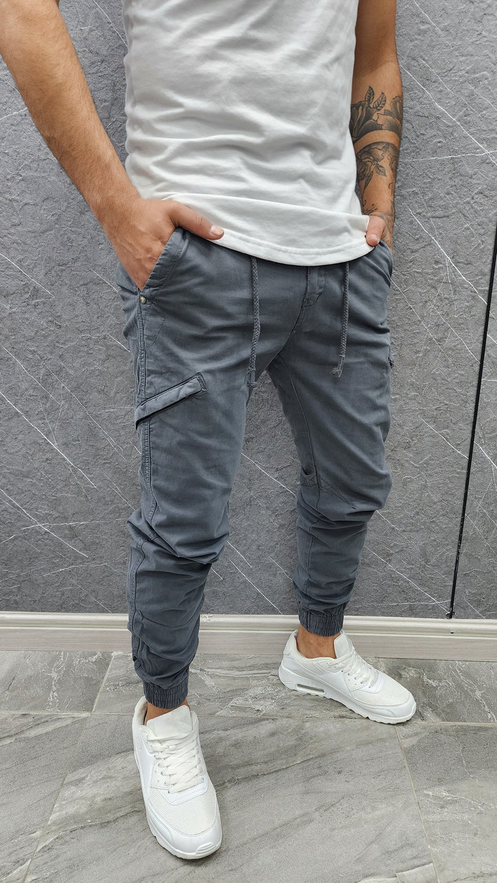 Jogger Sirius gris 17 Mi tienda