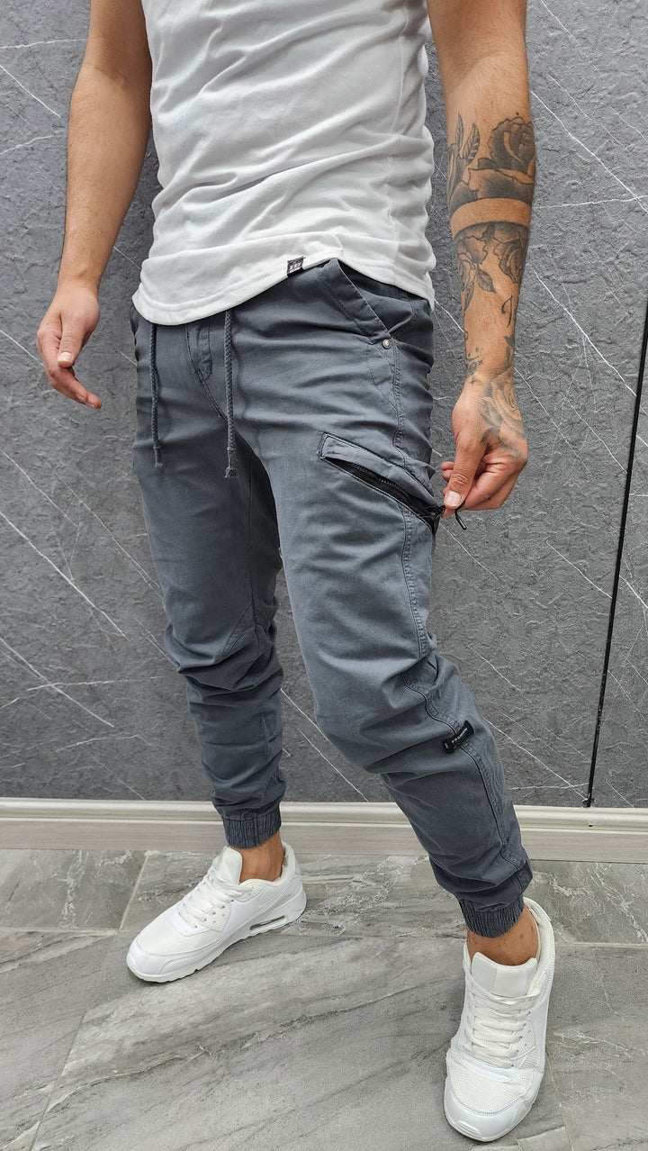 Jogger Sirius gris 17 Mi tienda