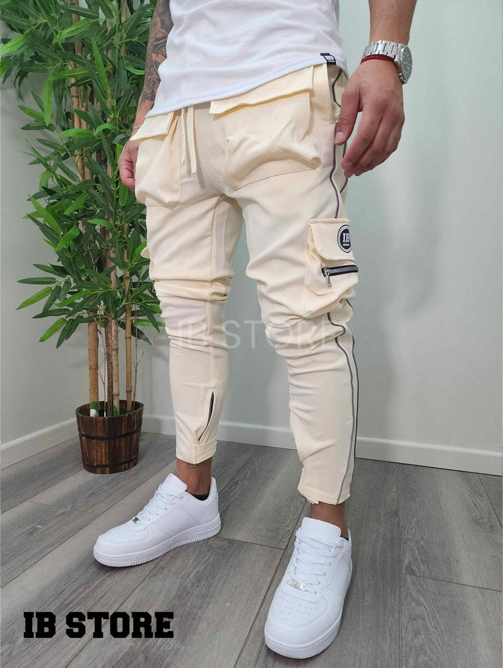 Khaki 838 EXCLUSIVO - M - ibstore