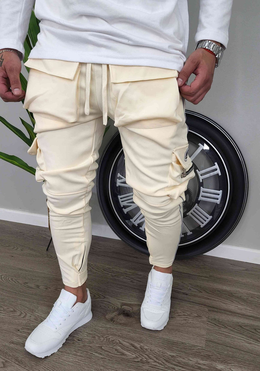 Khaki 838 EXCLUSIVO - M - ibstore