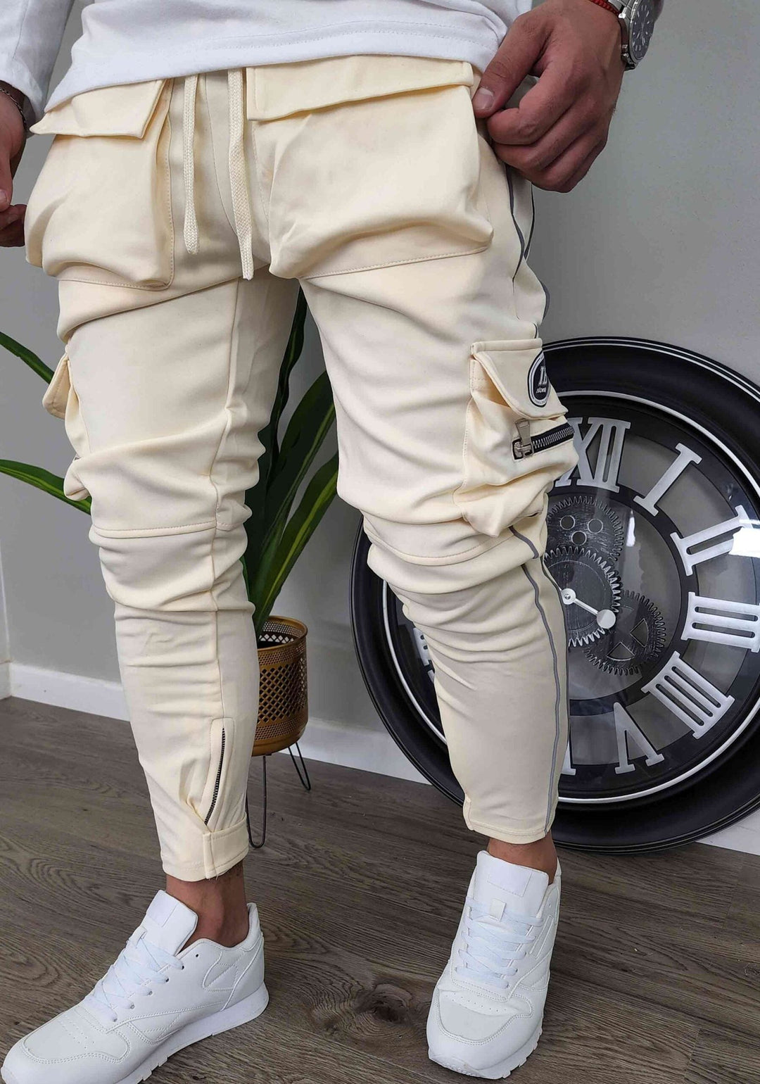 Khaki 838 EXCLUSIVO - M - ibstore