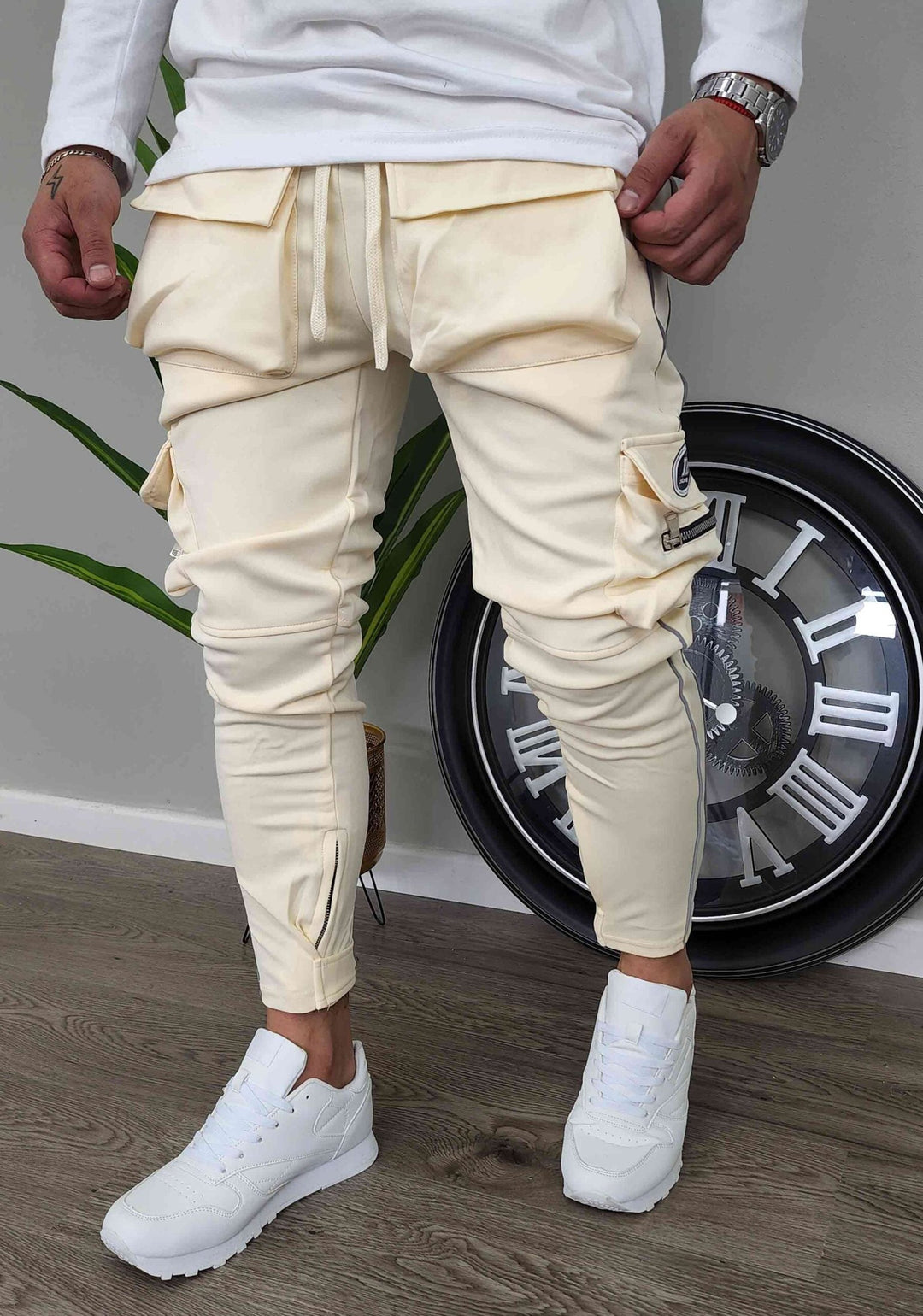 Khaki 838 EXCLUSIVO - M - ibstore