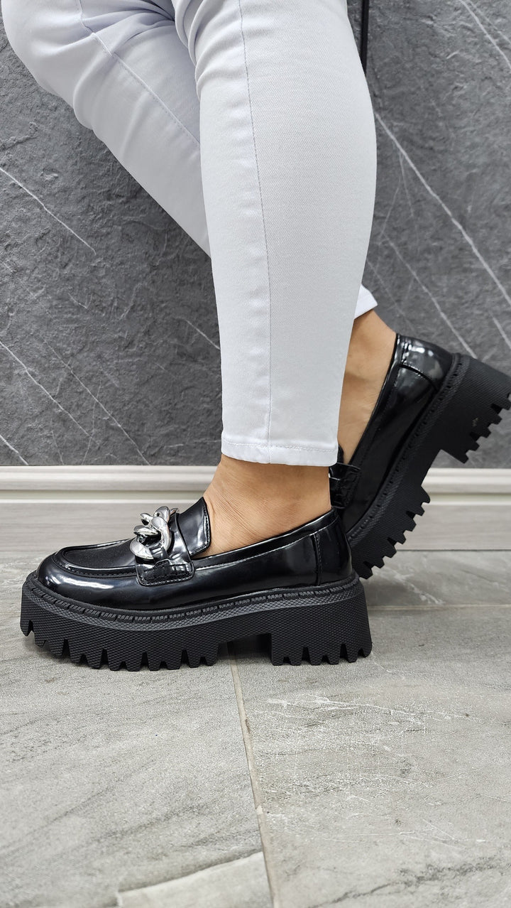 Mocasin Julietta ibstore