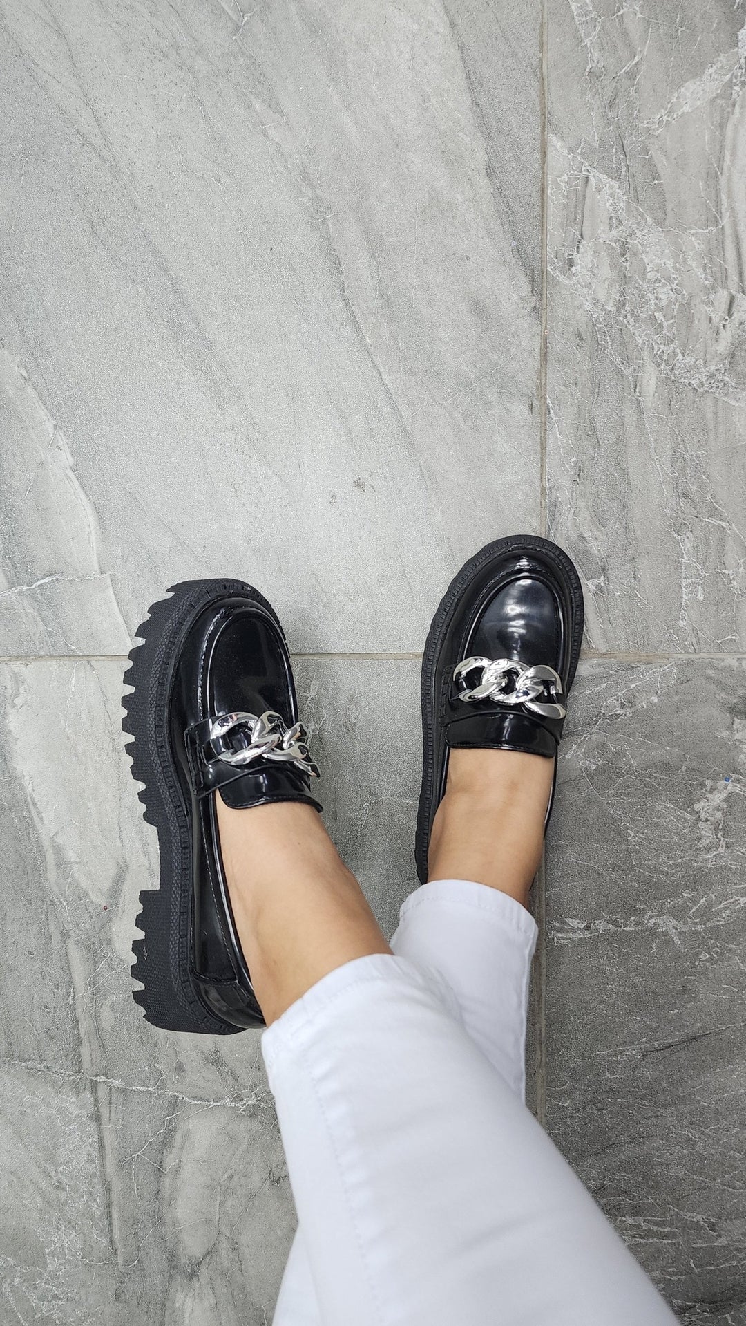 Mocasin Julietta ibstore