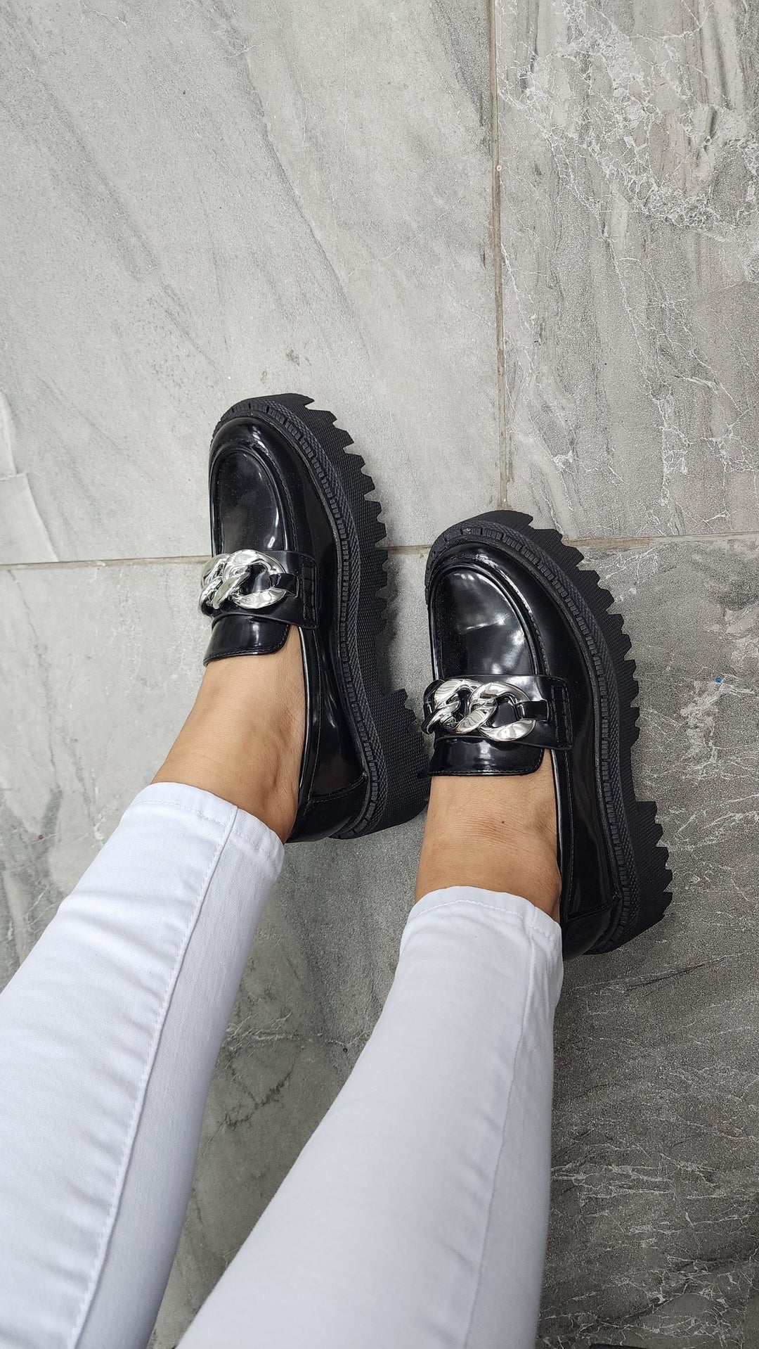 Mocasin Julietta ibstore