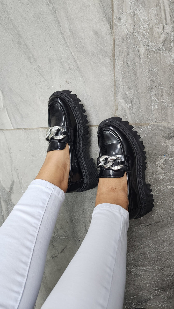 Mocasin Julietta ibstore