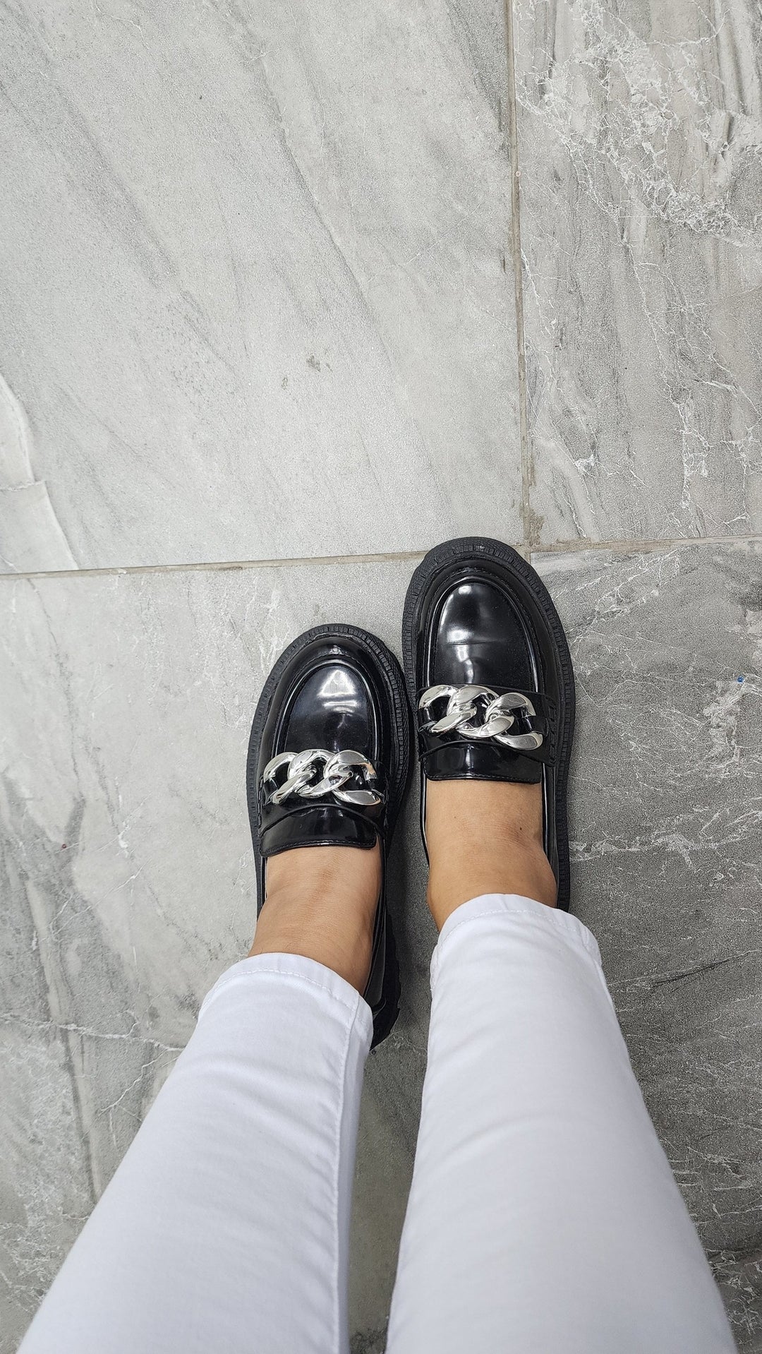 Mocasin Julietta ibstore
