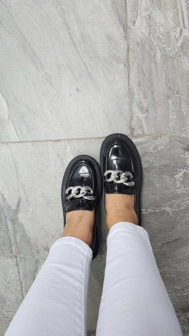 Mocasin Julietta ibstore