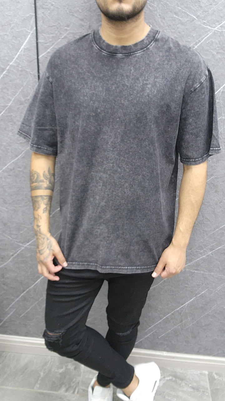 Oversize Black ibstore