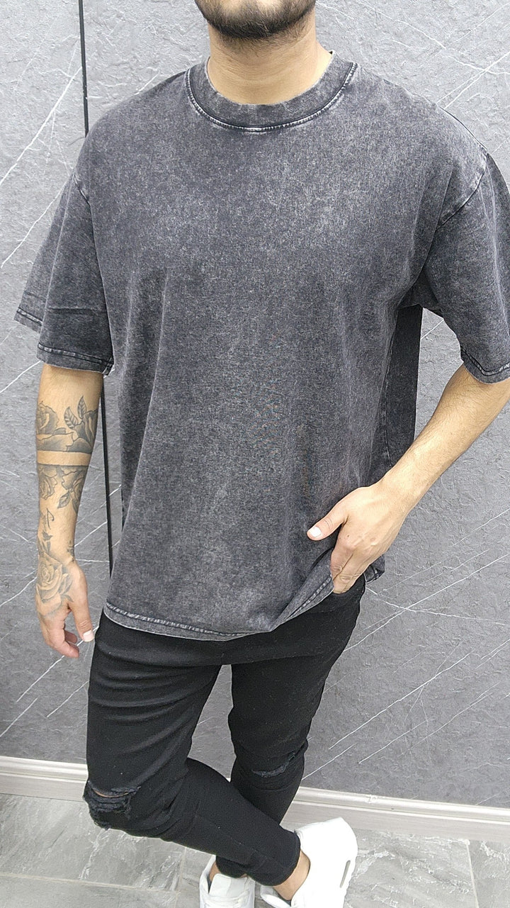 Oversize Black ibstore