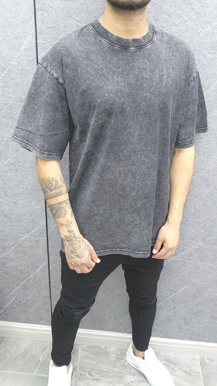 Oversize Black ibstore
