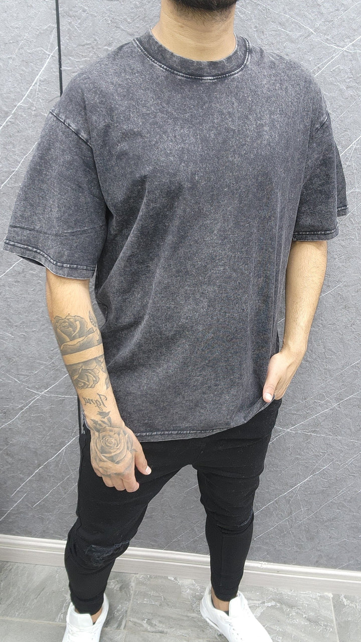 Oversize Black ibstore