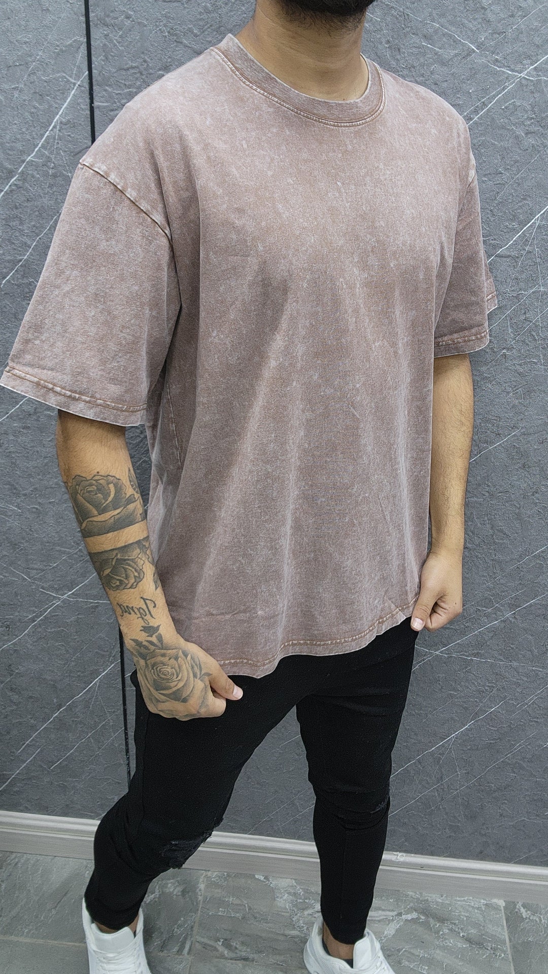Oversize Coffe ibstore