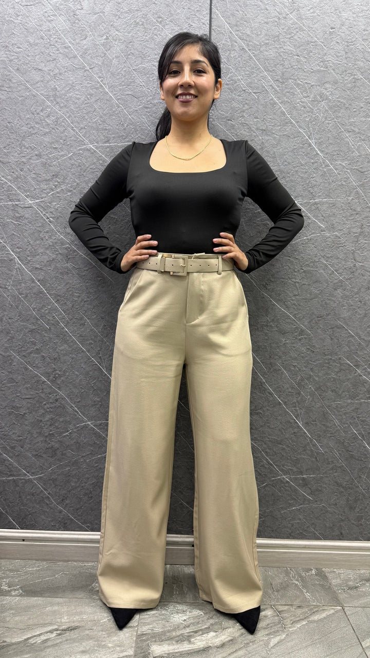 Pantalon Andrea 401 mujer
