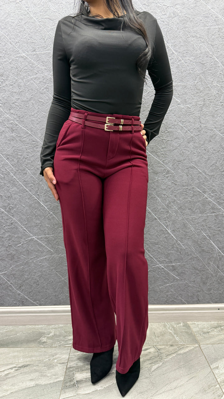 Pantalón Clara 423 ibstore
